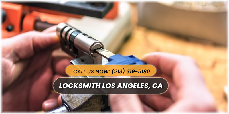 Los Angeles Locksmith