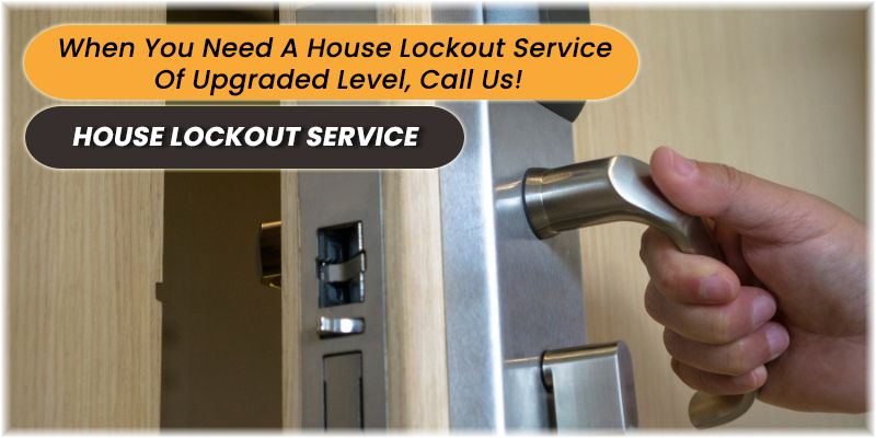 House Lockout Assistance Los Angeles, CA