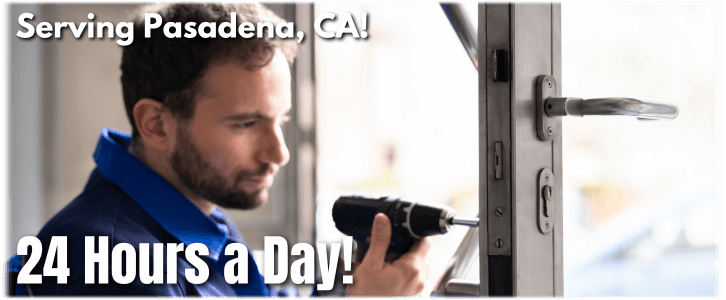 Locksmith Pasadena CA