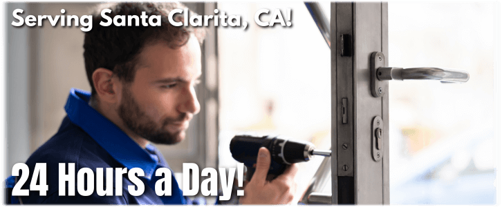 Locksmith Santa Clarita CA