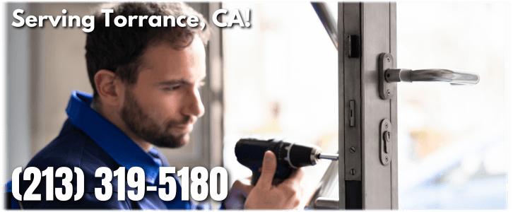 Locksmith Torrance CA